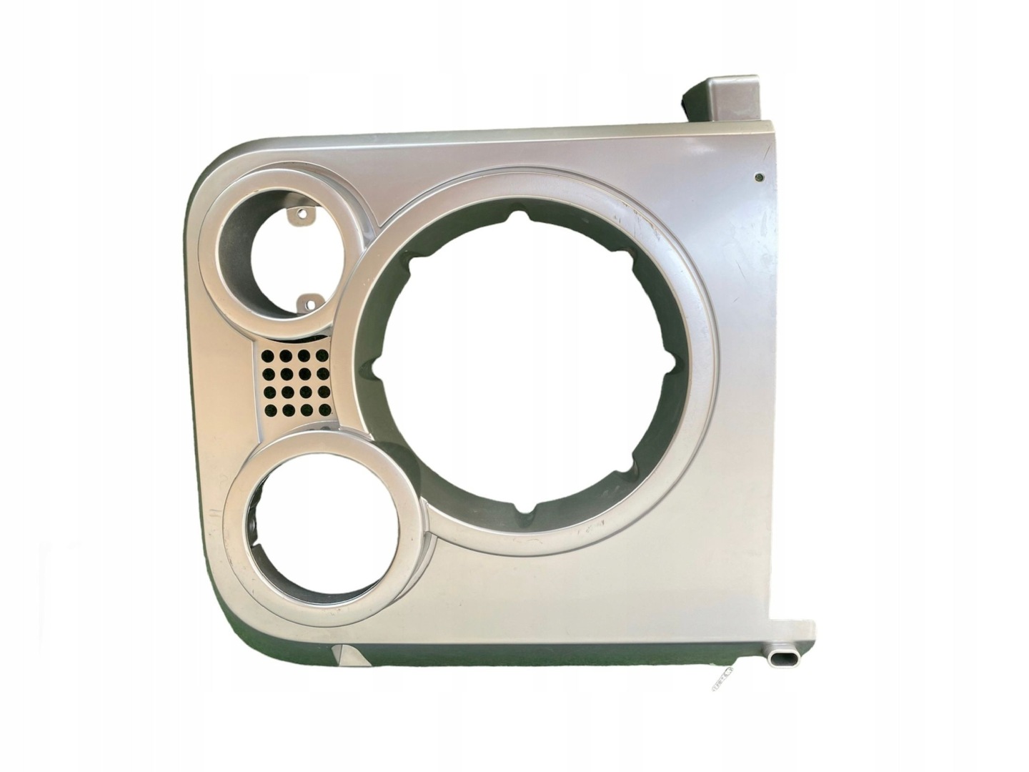 Frontscheinwerfer Land Rover Defender LA LED Links Scheinwerfer Headlight - Thumbnail 1