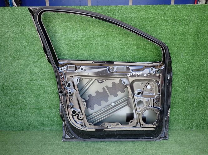 Skoda Enyaq NY Tür Vorne Links Door Porta Porte - Thumbnail 9