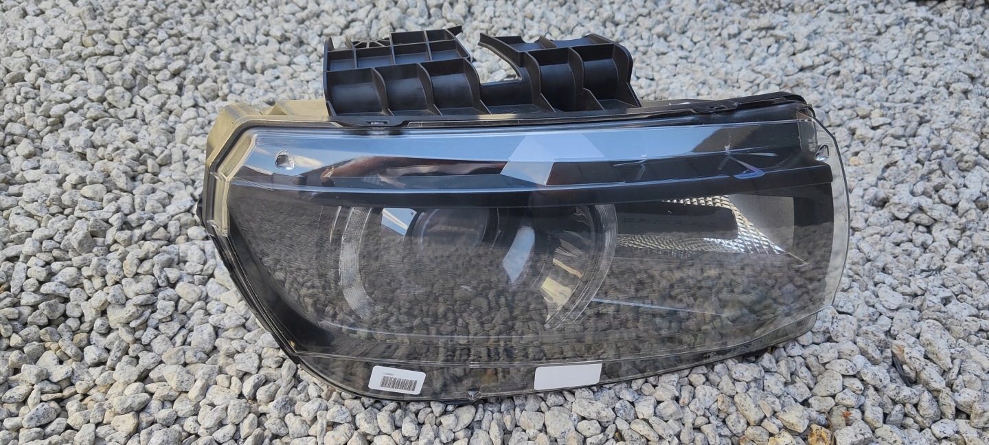 Frontscheinwerfer Chevrolet Camaro A1XC LED Links Scheinwerfer Headlight - Thumbnail 1