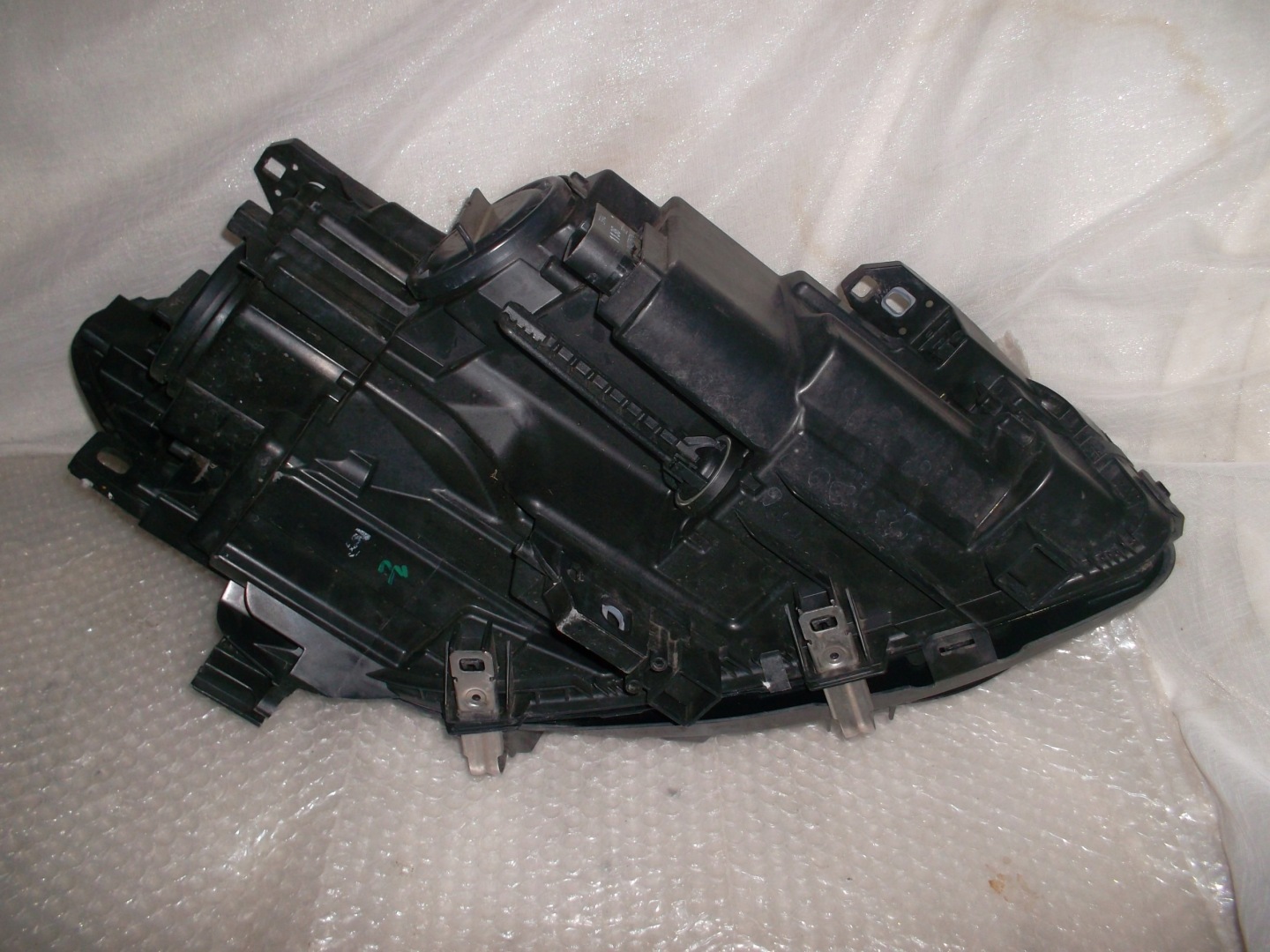 Frontscheinwerfer Mercedes-Benz B-Klasse W246 A2468205461 LED Links Headlight - Thumbnail 8