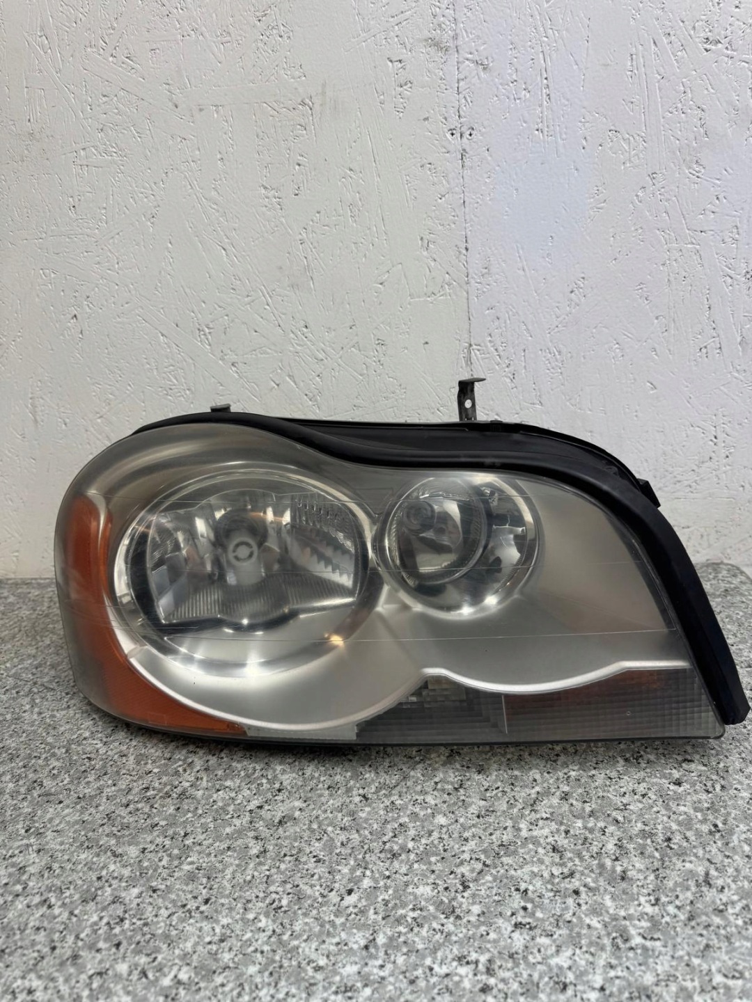 Frontscheinwerfer Volvo XC90 89078597 LED Rechts Scheinwerfer Headlight - Thumbnail 1