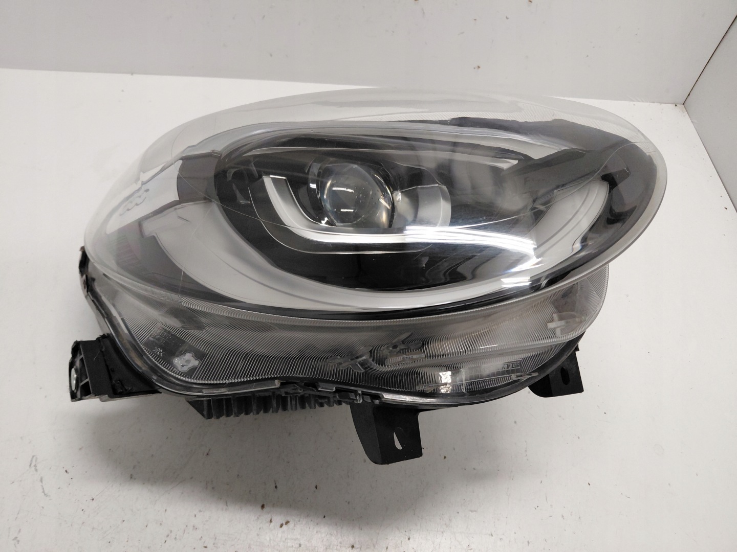 Frontscheinwerfer Fiat 500X ZAF 334 00520920870 LED Links Scheinwerfer Headlight - Thumbnail 11