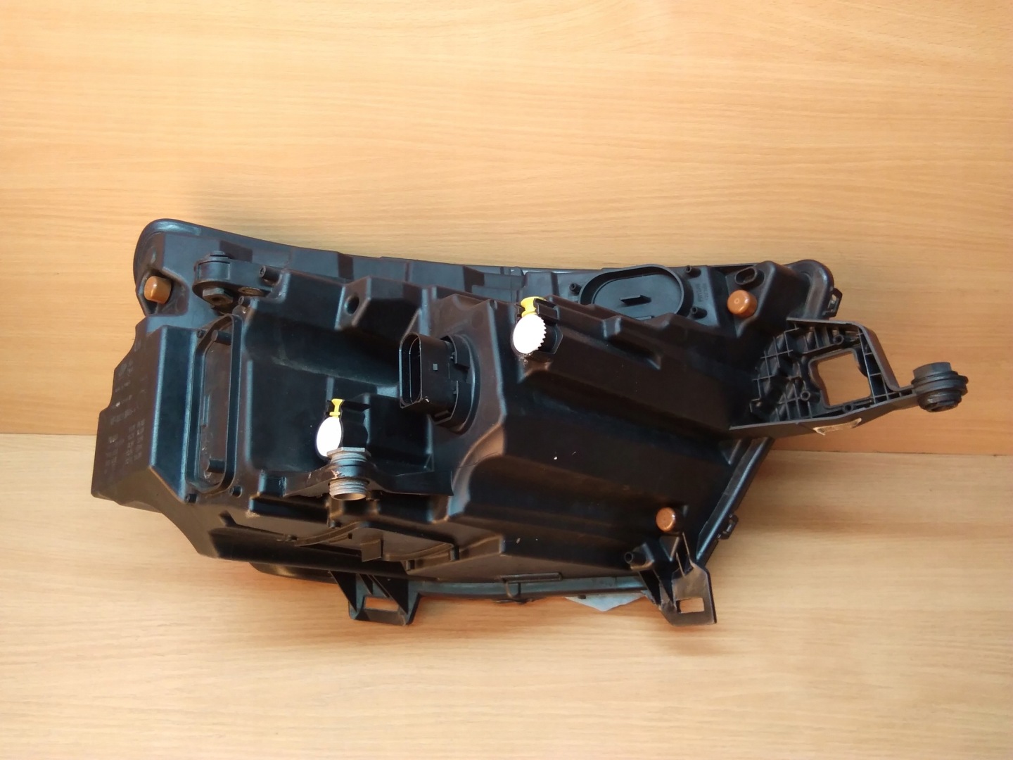 Frontscheinwerfer Skoda Kamiq 658 658941015F LED Links Scheinwerfer Headlight - Thumbnail 10