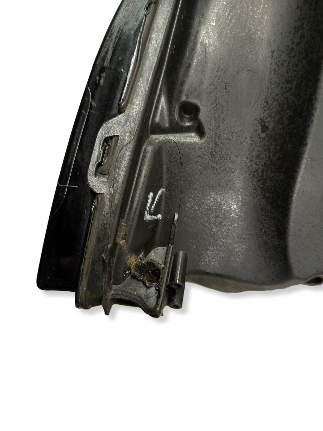 Frontscheinwerfer Jaguar XF X260 GX6313W029DF LED Links Scheinwerfer Headlight - Thumbnail 11