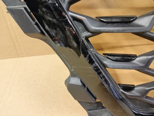 Audi Q3 Kühlergrill FRONTGRILL Kühlergitter 83F853651AT - Thumbnail 3