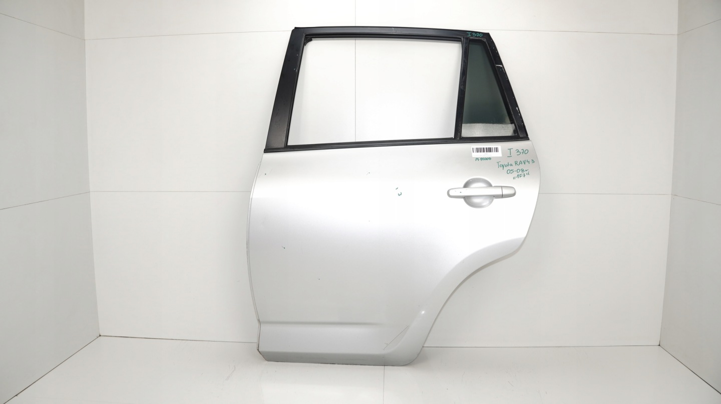 Toyota RAV4 XA5 Tür Hinten Links Door Porta Porte - Thumbnail 1