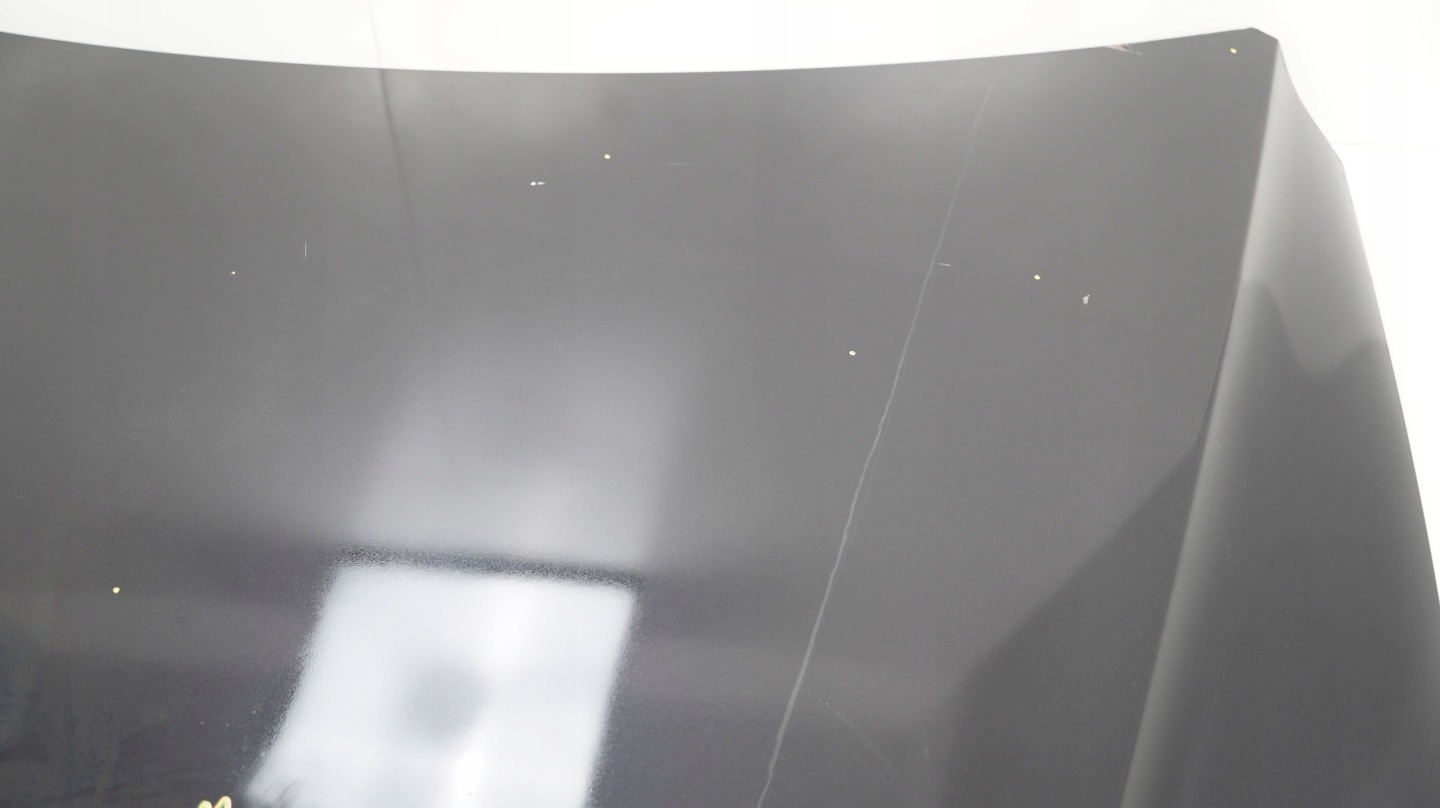 Motorhaube VW Tiguan Bonnet Hood - Thumbnail 7