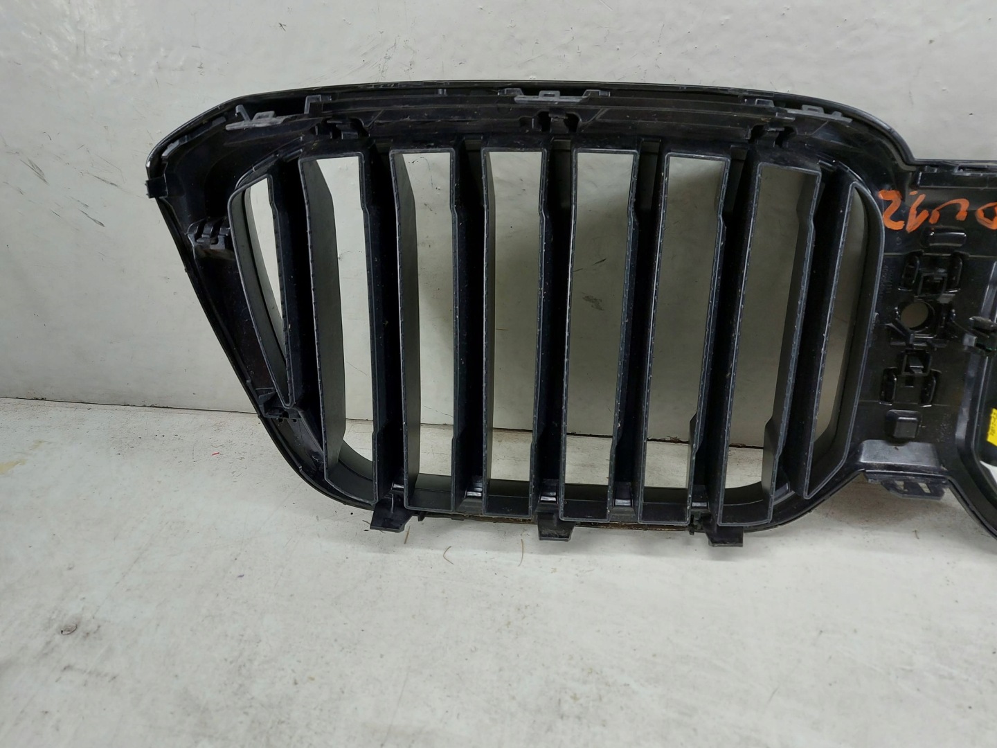 BMW X3 G01 Kühlergrill FRONTGRILL Kühlergitter 1062711 - Thumbnail 12