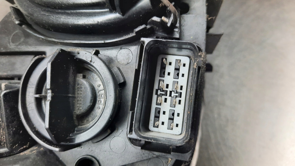 Frontscheinwerfer Volvo C30 LED Links Scheinwerfer Headlight - Thumbnail 9