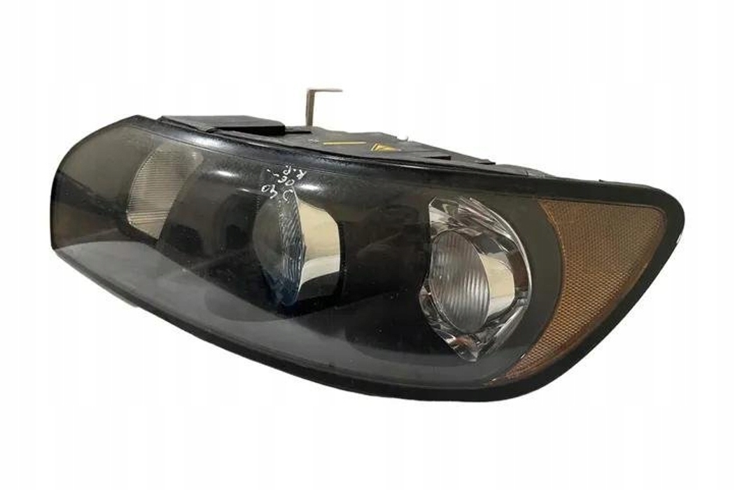 Frontscheinwerfer Volvo S40/S50/V40/V50 S40 30678203 LED Links Headlight - Thumbnail 9