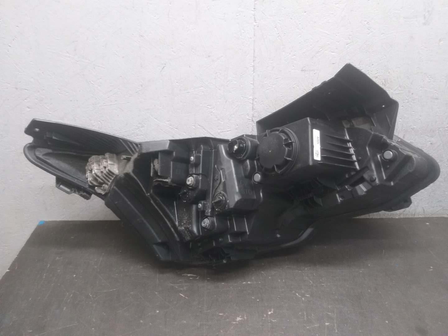 Frontscheinwerfer Kia EV6 CV LED Links Scheinwerfer Headlight - Thumbnail 10