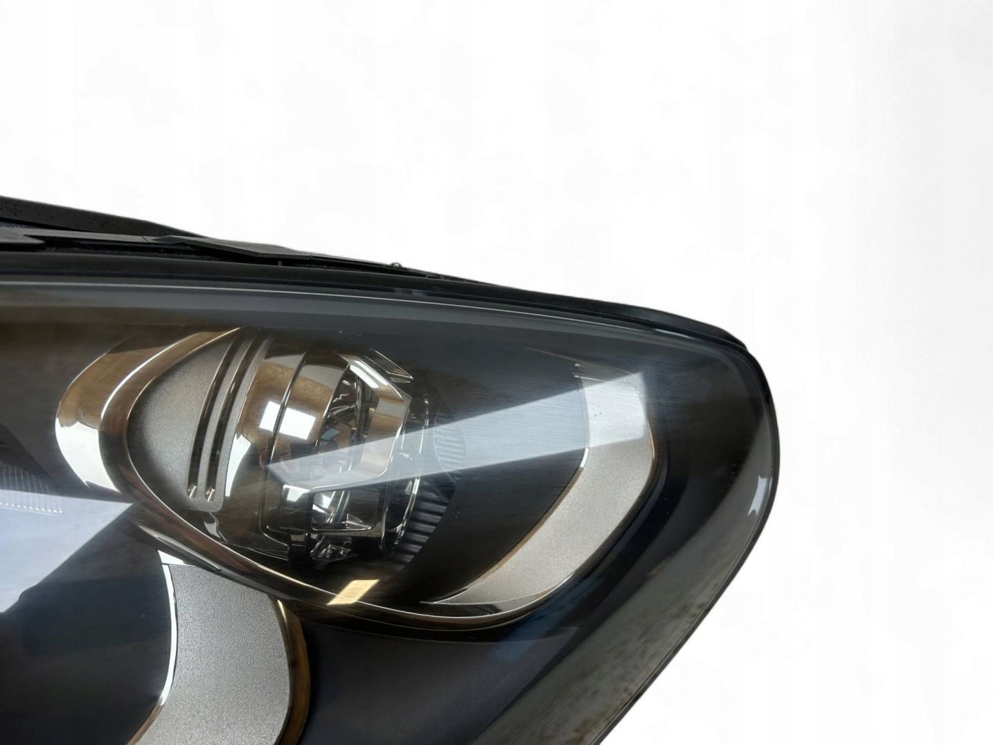 Frontscheinwerfer Porsche Cayenne 92A 7P5941752H LED Rechts Headlight - Thumbnail 9