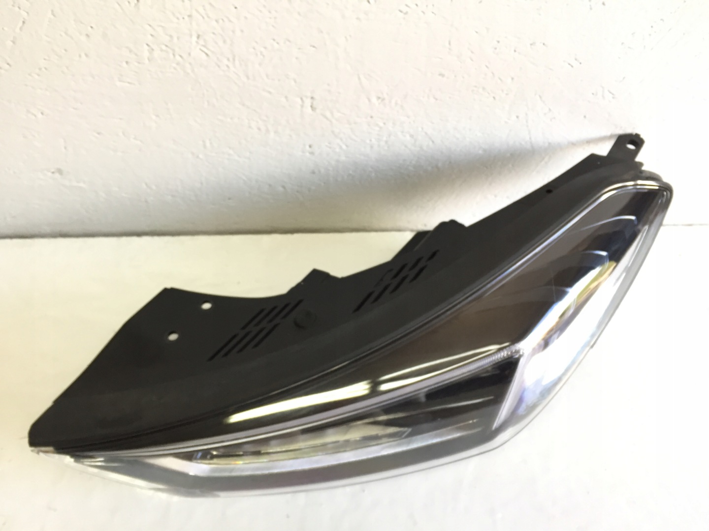 Frontscheinwerfer Hyundai Tucson NX4E 92101D7700 LED Links Headlight - Thumbnail 5