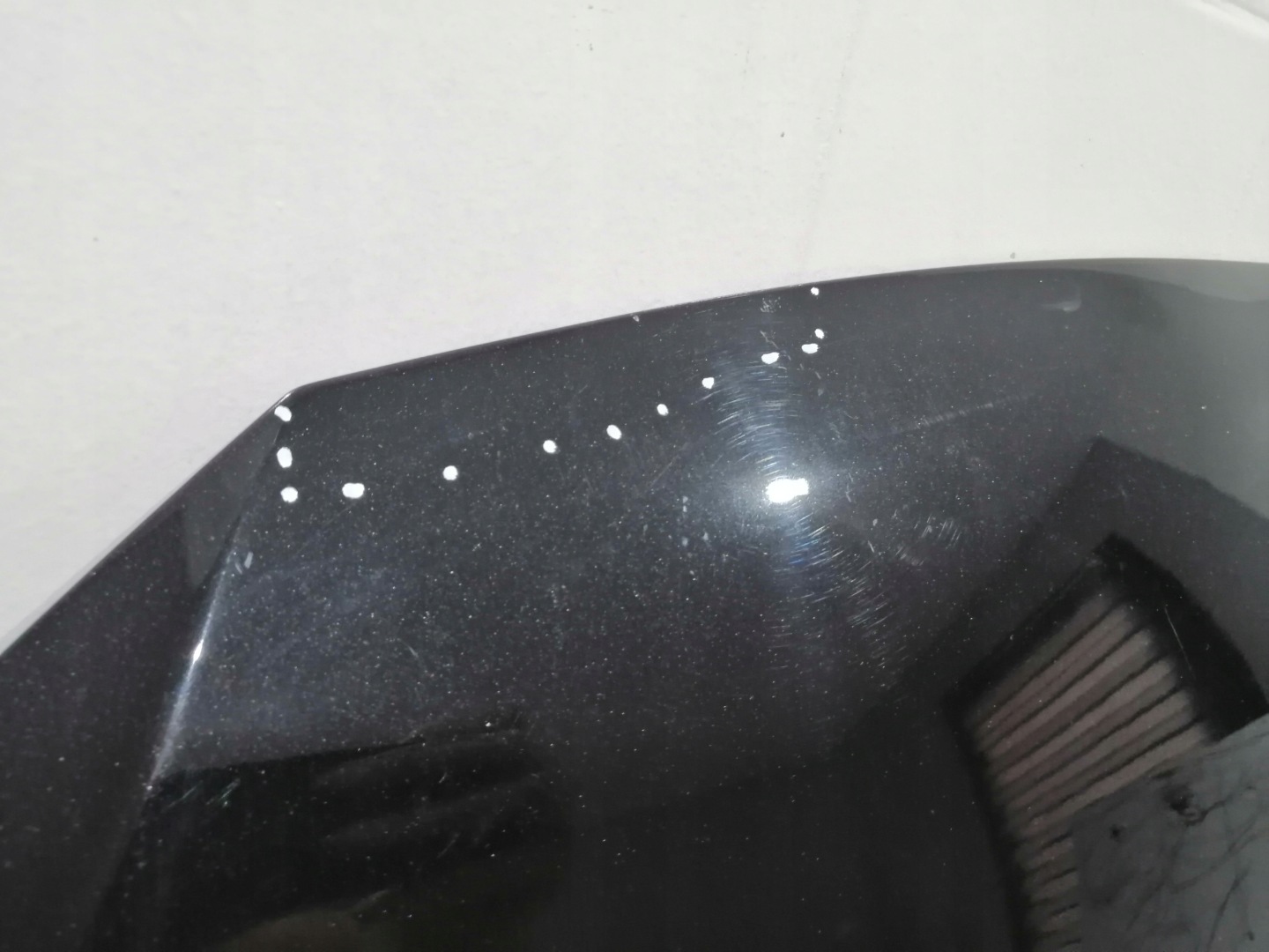 Motorhaube VW Golf V Bonnet Hood - Thumbnail 12