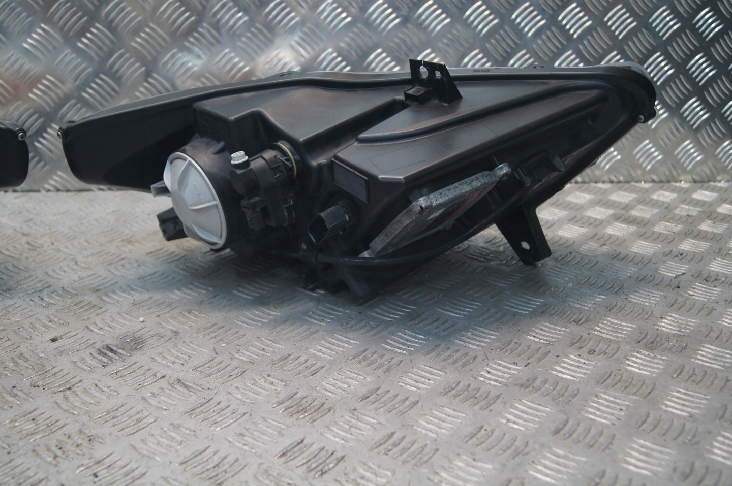 Frontscheinwerfer Ford Mustang II Mk2 LED Links Scheinwerfer Headlight - Thumbnail 8