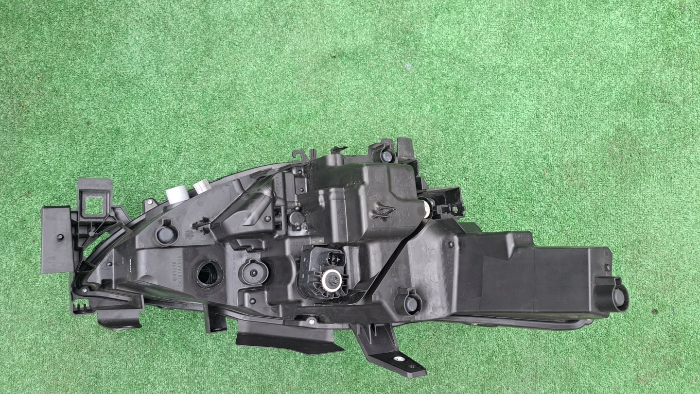 Frontscheinwerfer Mazda CX-5 KF KB8P51040 LED Links Scheinwerfer Headlight - Thumbnail 3
