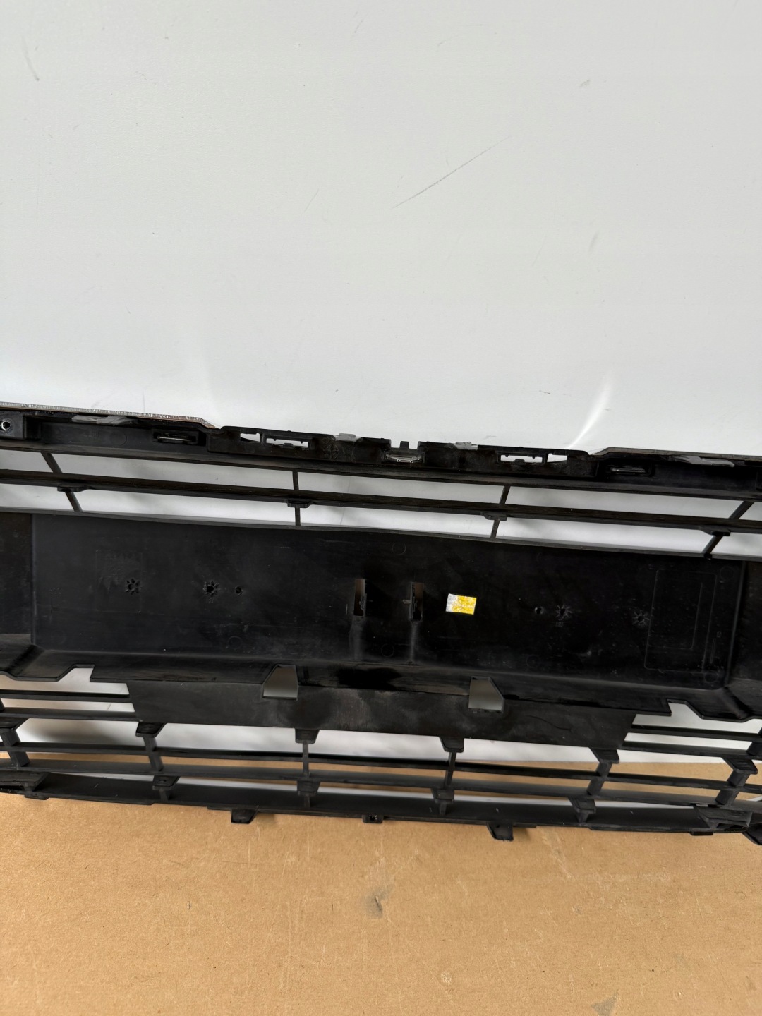 Peugeot 208 I Kühlergrill FRONTGRILL Kühlergitter 1613485480 - Thumbnail 9