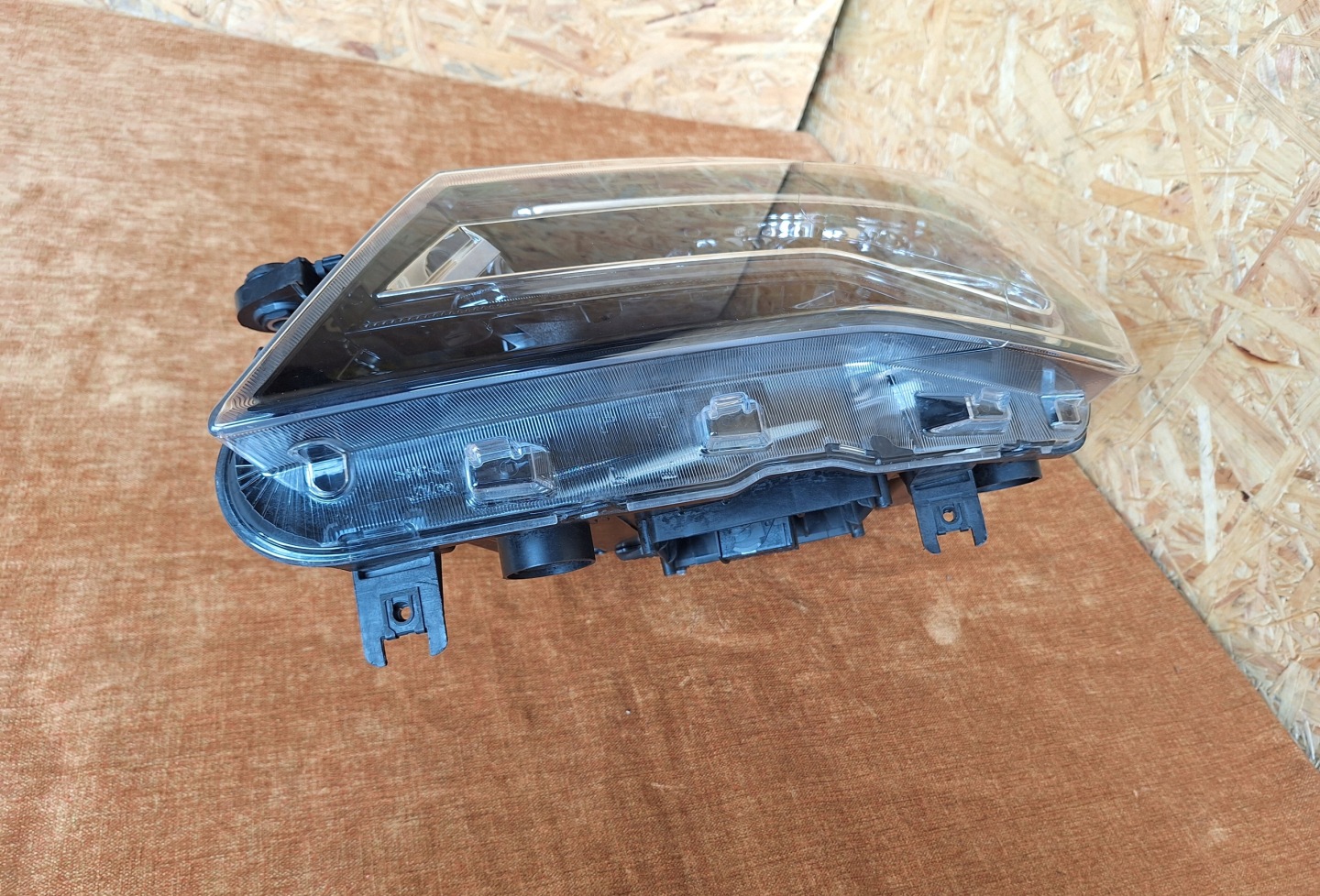 Frontscheinwerfer SEAT Ateca 576 576941007BS LED Links Scheinwerfer Headlight - Thumbnail 12