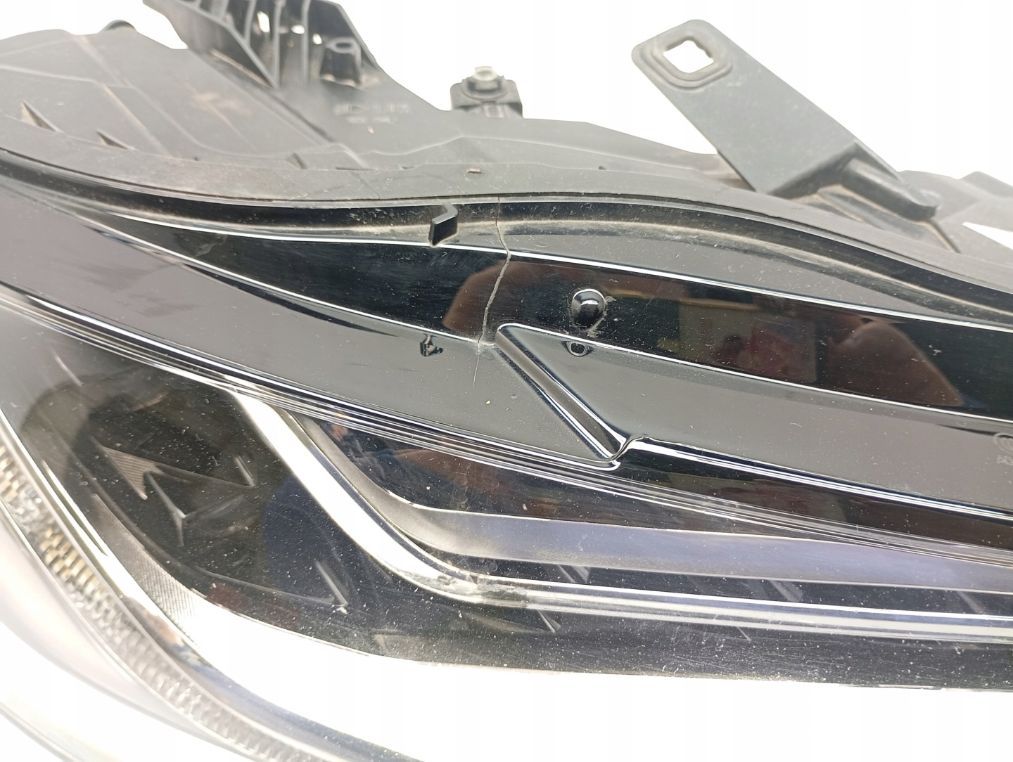 Frontscheinwerfer Audi A6 4G0941774CM Matrix LED Rechts Scheinwerfer Headlight - Thumbnail 7