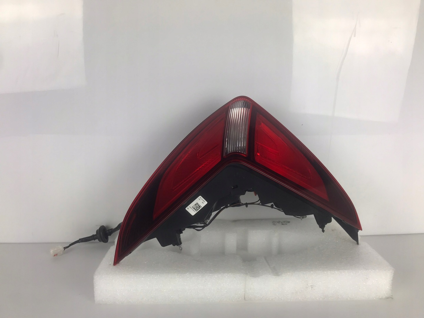 Hyundai Bayon BC3 Rückleuchte 92402Q0500 Rearlamp - Thumbnail 2