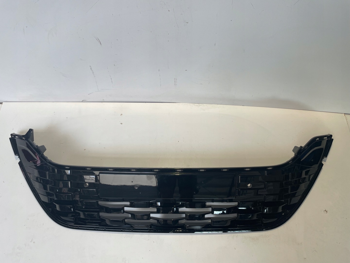 Hyundai Bayon BC3 Kühlergrill FRONTGRILL Kühlergitter - Thumbnail 1