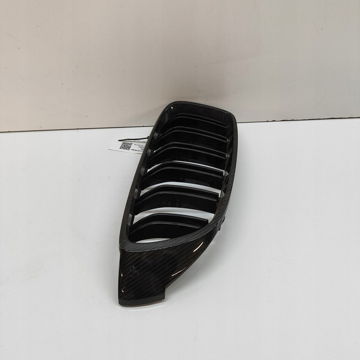 BMW 3 F31 Kühlergrill FRONTGRILL Kühlergitter 8054332 - Thumbnail 6