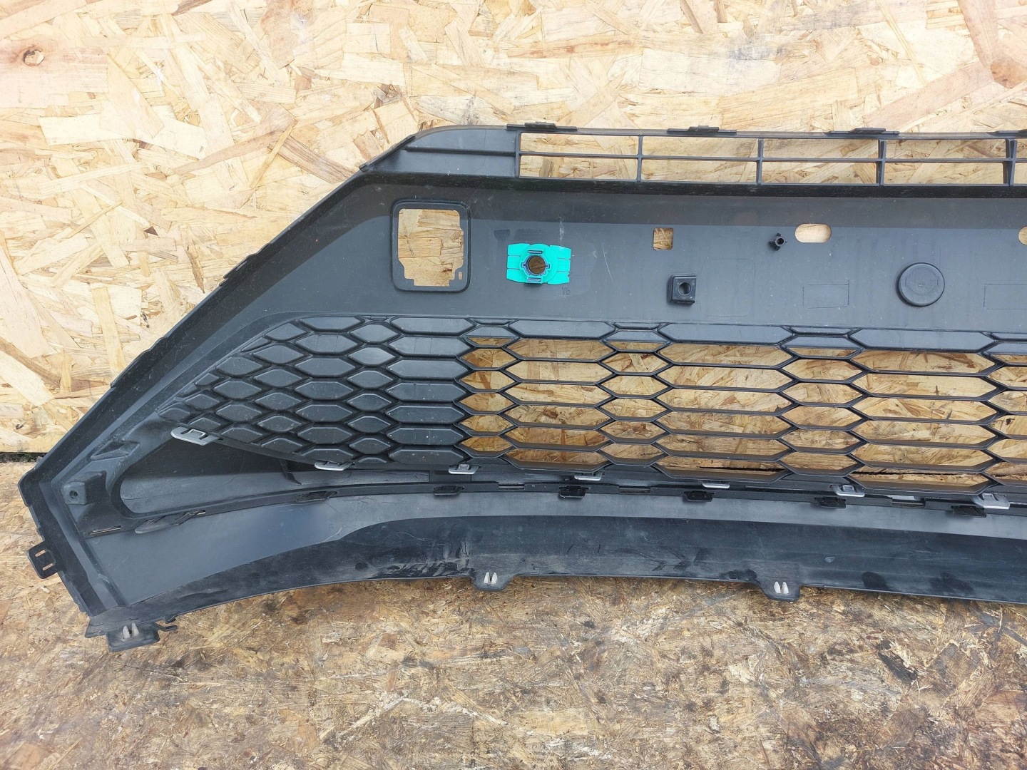 Toyota C-HR X20 Kühlergrill FRONTGRILL Kühlergitter 52129F4110 - Thumbnail 10
