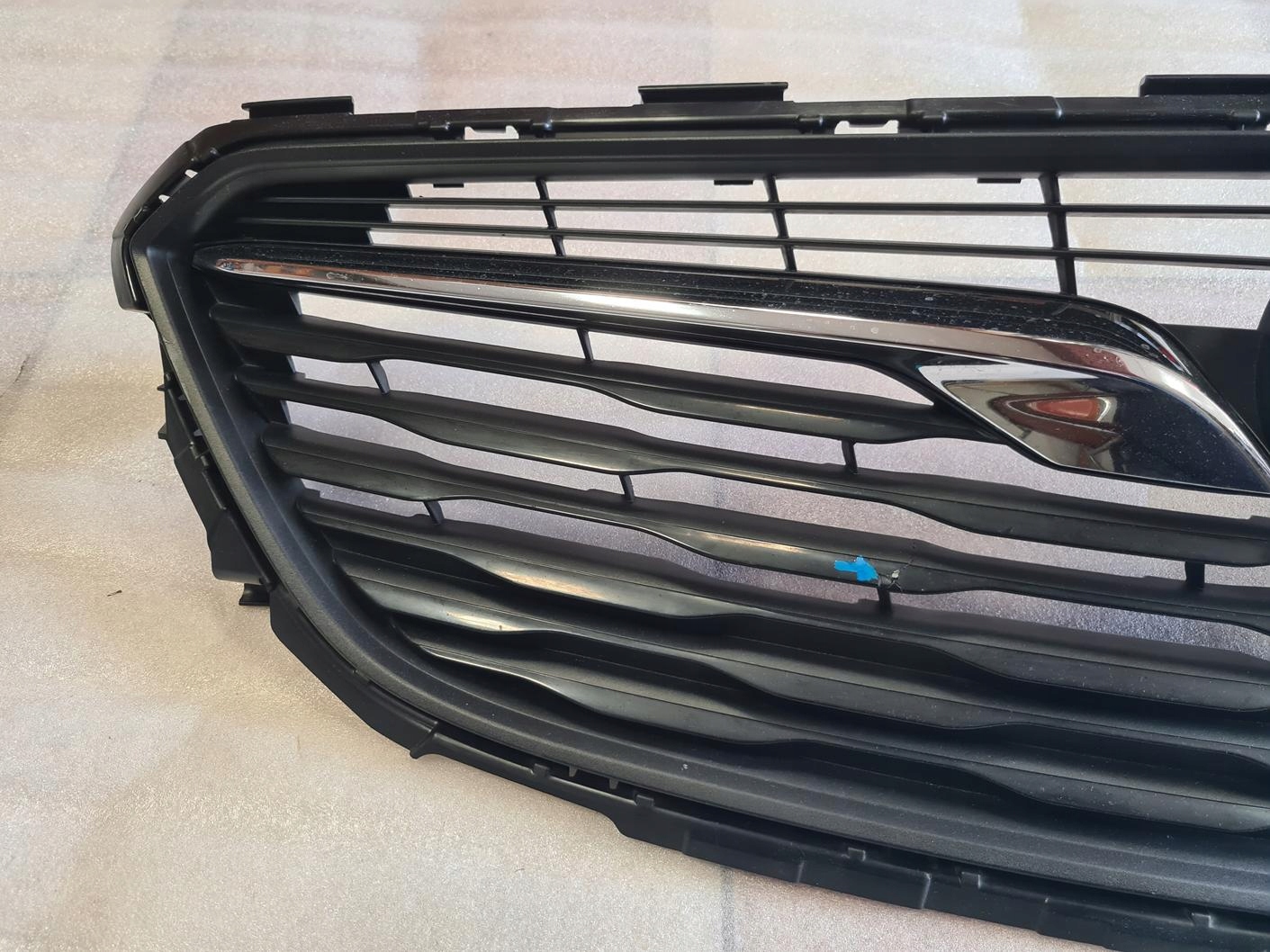 Opel Insignia Kühlergrill FRONTGRILL Kühlergitter 39101455 - Thumbnail 4