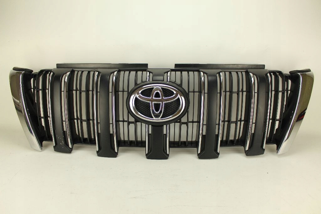Toyota Land Cruiser J7/J9/J12/J15/J25 J15 Kühlergrill FRONTGRILL 5311160A61 - Thumbnail 1