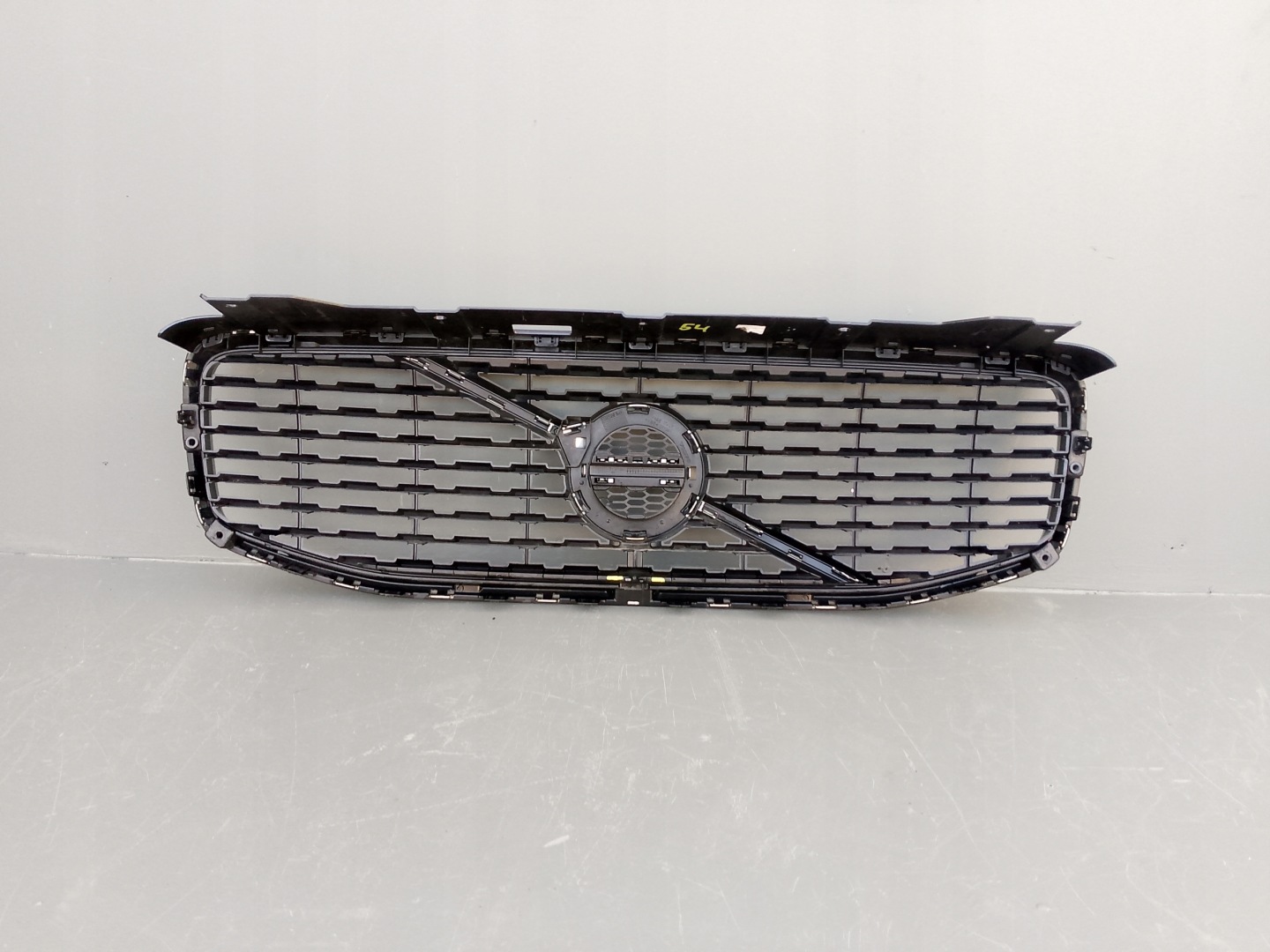Volvo XC60 Kühlergrill FRONTGRILL Kühlergitter 31425534VO - Thumbnail 9