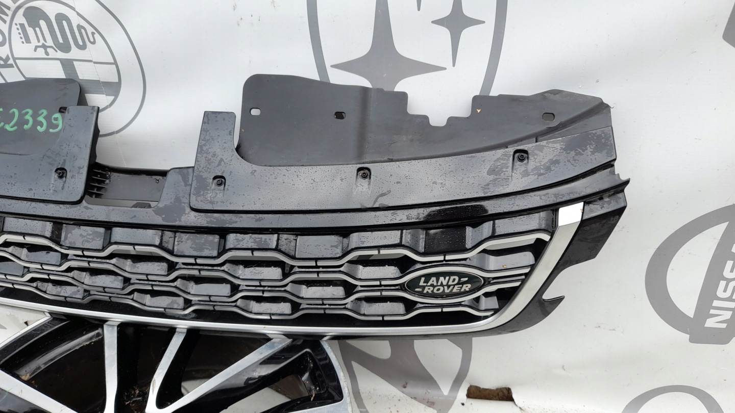 Land Rover Discovery LA Kühlergrill FRONTGRILL Kühlergitter - Thumbnail 3