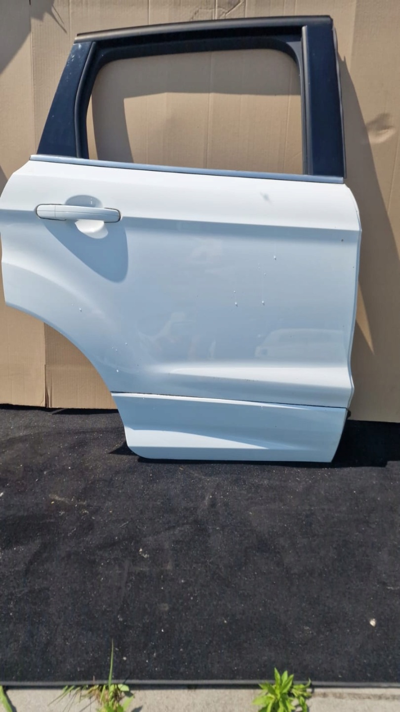 Ford Kuga II Mk2 Tür Hinten Rechts Door Porta Porte - Thumbnail 1