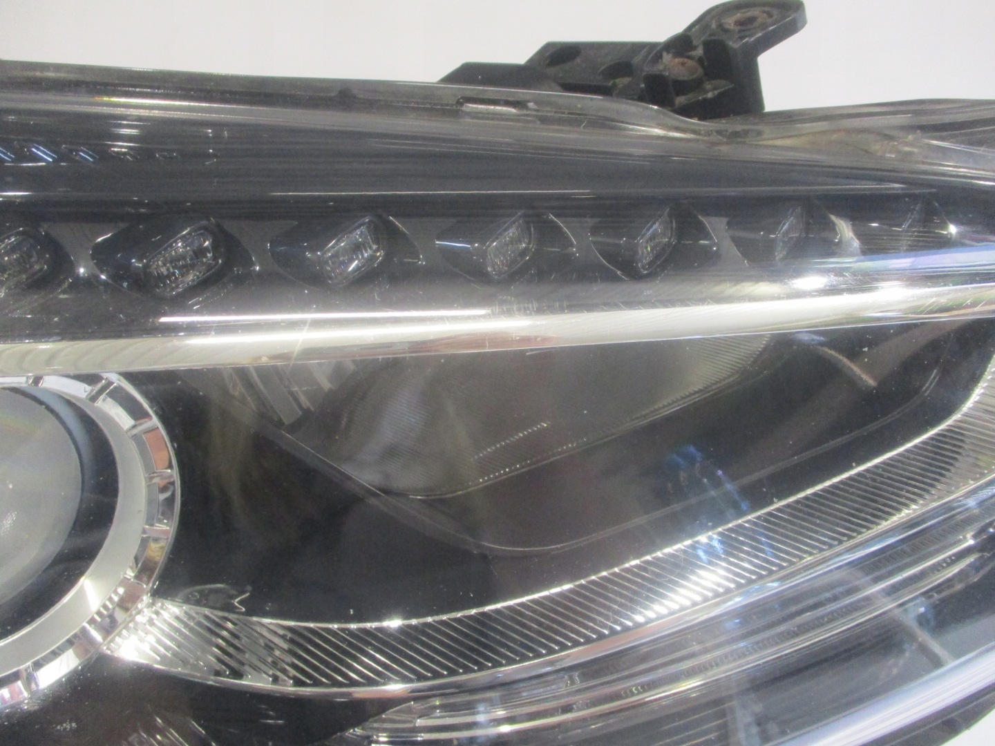 Frontscheinwerfer Hyundai i40 VF Facelift LED Rechts Scheinwerfer Headlight - Thumbnail 6