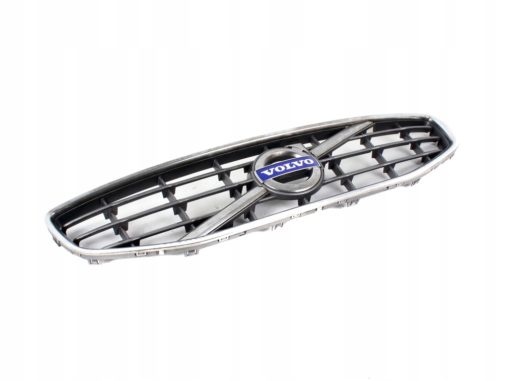 Volvo S60/V60 S60 Kühlergrill FRONTGRILL Kühlergitter - Thumbnail 2