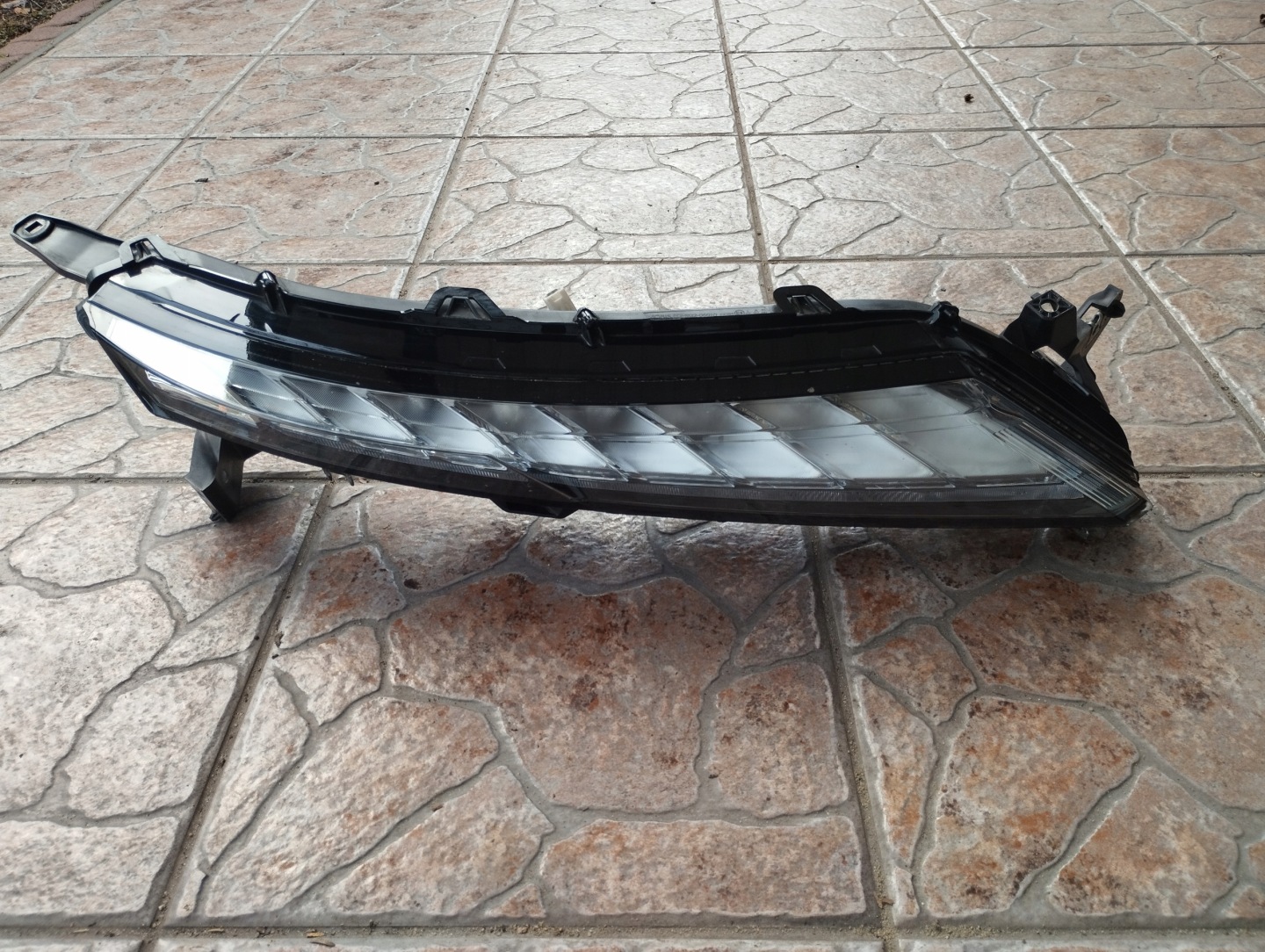 Frontscheinwerfer Mitsubishi Eclipse Cross GK0 LED Rechts Scheinwerfer Headlight - Thumbnail 1