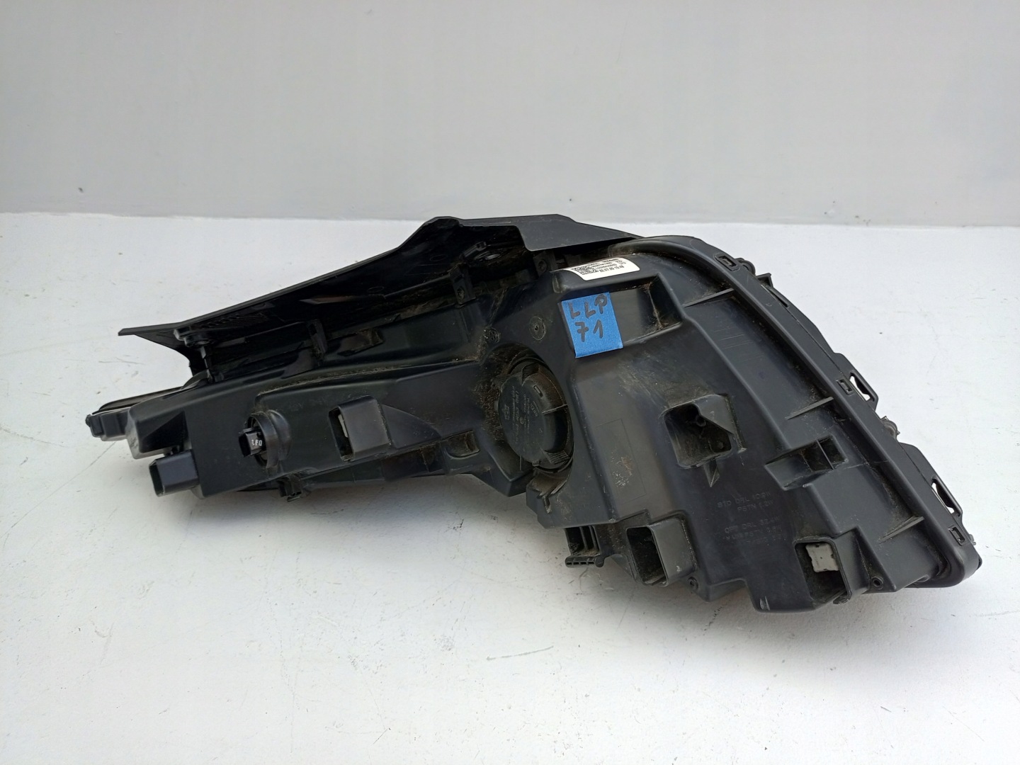 Frontscheinwerfer Hyundai Tucson NX4E 92207N7000 LED Links Headlight - Thumbnail 11