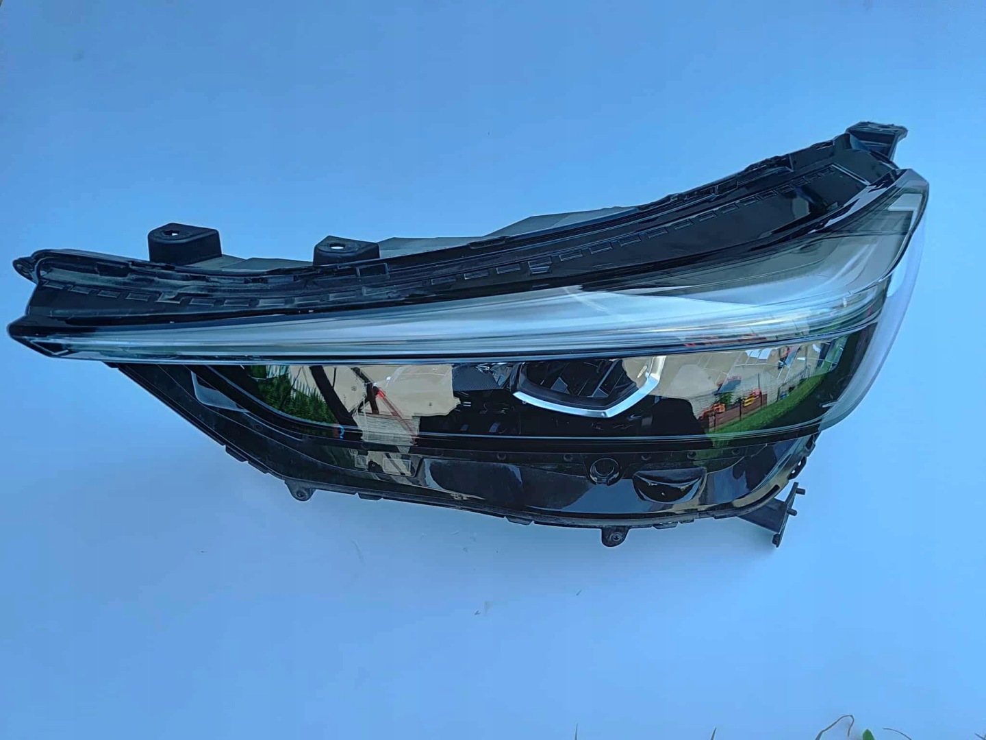 Frontscheinwerfer Honda HR-V RV LED Links Scheinwerfer Headlight - Thumbnail 1