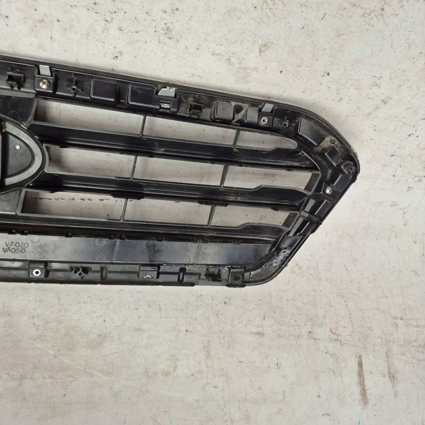 Subaru Levorg V1 Kühlergrill FRONTGRILL Kühlergitter 91121VA020ATR - Thumbnail 9