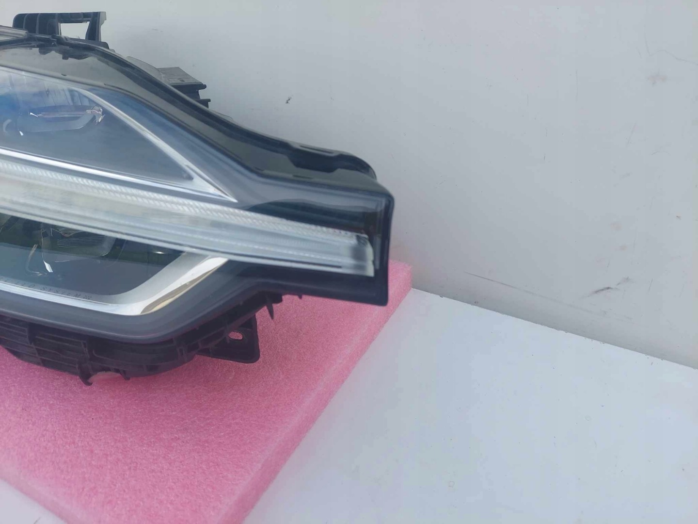 Frontscheinwerfer Volvo XC60 31655231 LED Rechts Scheinwerfer Headlight - Thumbnail 5