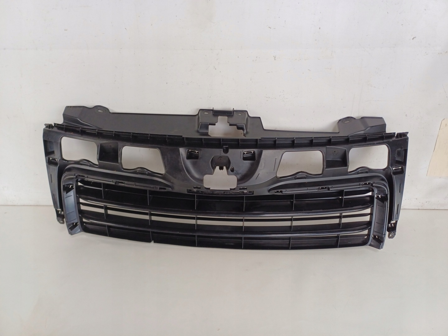 Peugeot Expert B* Kühlergrill FRONTGRILL Kühlergitter - Thumbnail 1