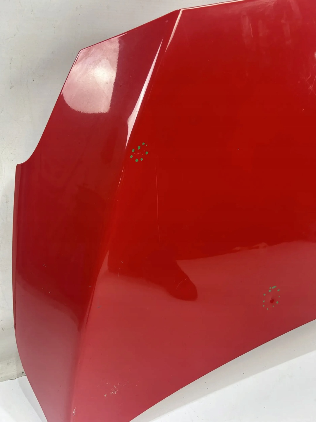 Motorhaube Mercedes-Benz Citan W415 Bonnet Hood - Thumbnail 8