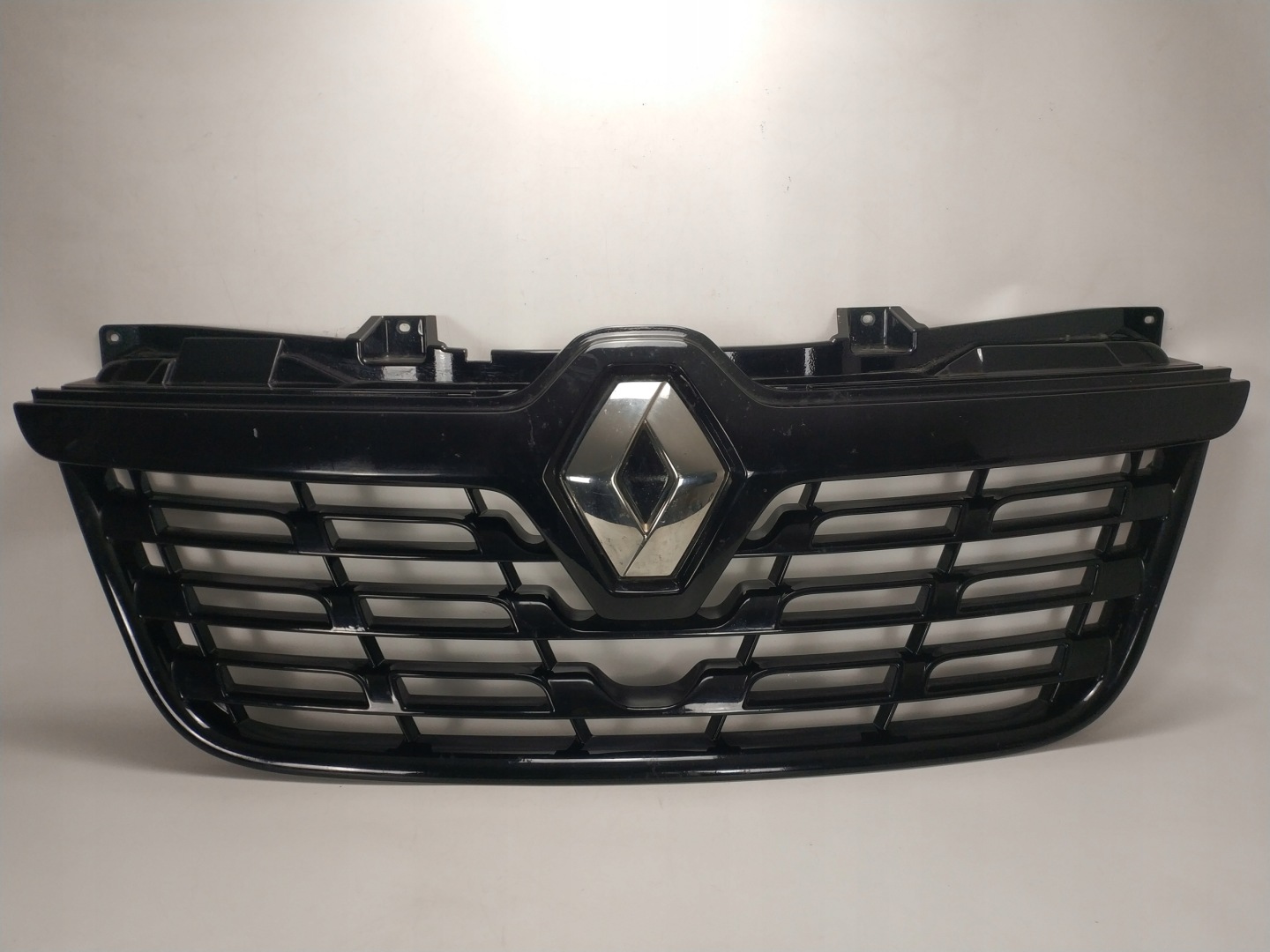 Renault Master II Kühlergrill FRONTGRILL Kühlergitter 623829053R - Thumbnail 1