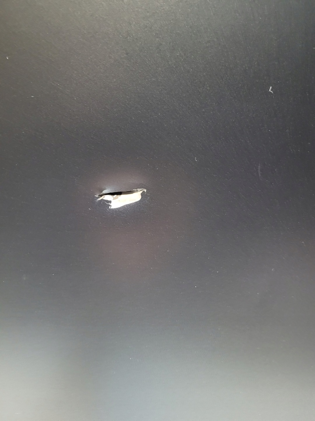 Motorhaube Mercedes-Benz E-Klasse W213 Bonnet A2138870203 Hood - Thumbnail 5