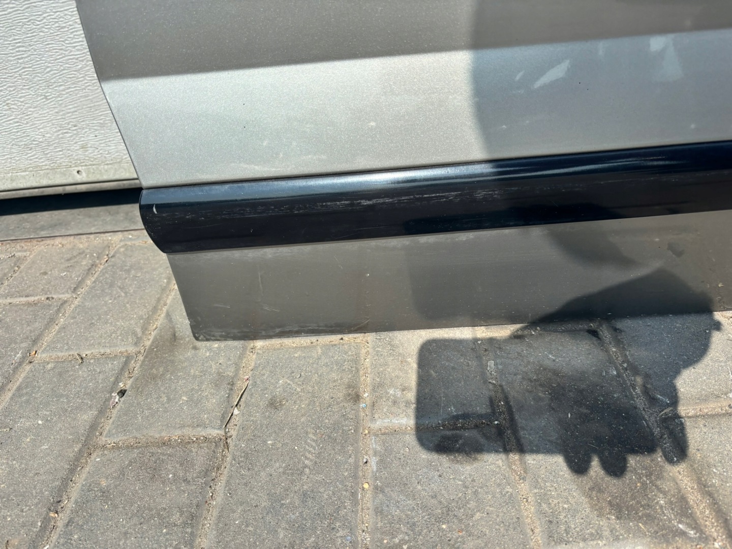 Peugeot 3008 Tür Vorne Rechts Door Porta Porte - Thumbnail 7