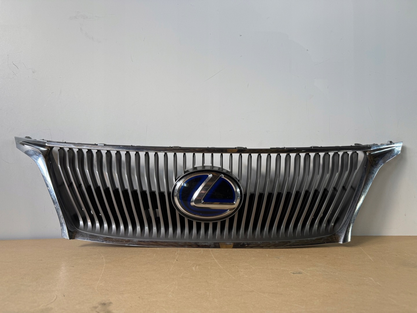Lexus RX HXU3 Kühlergrill FRONTGRILL Kühlergitter 5315548030 - Thumbnail 1