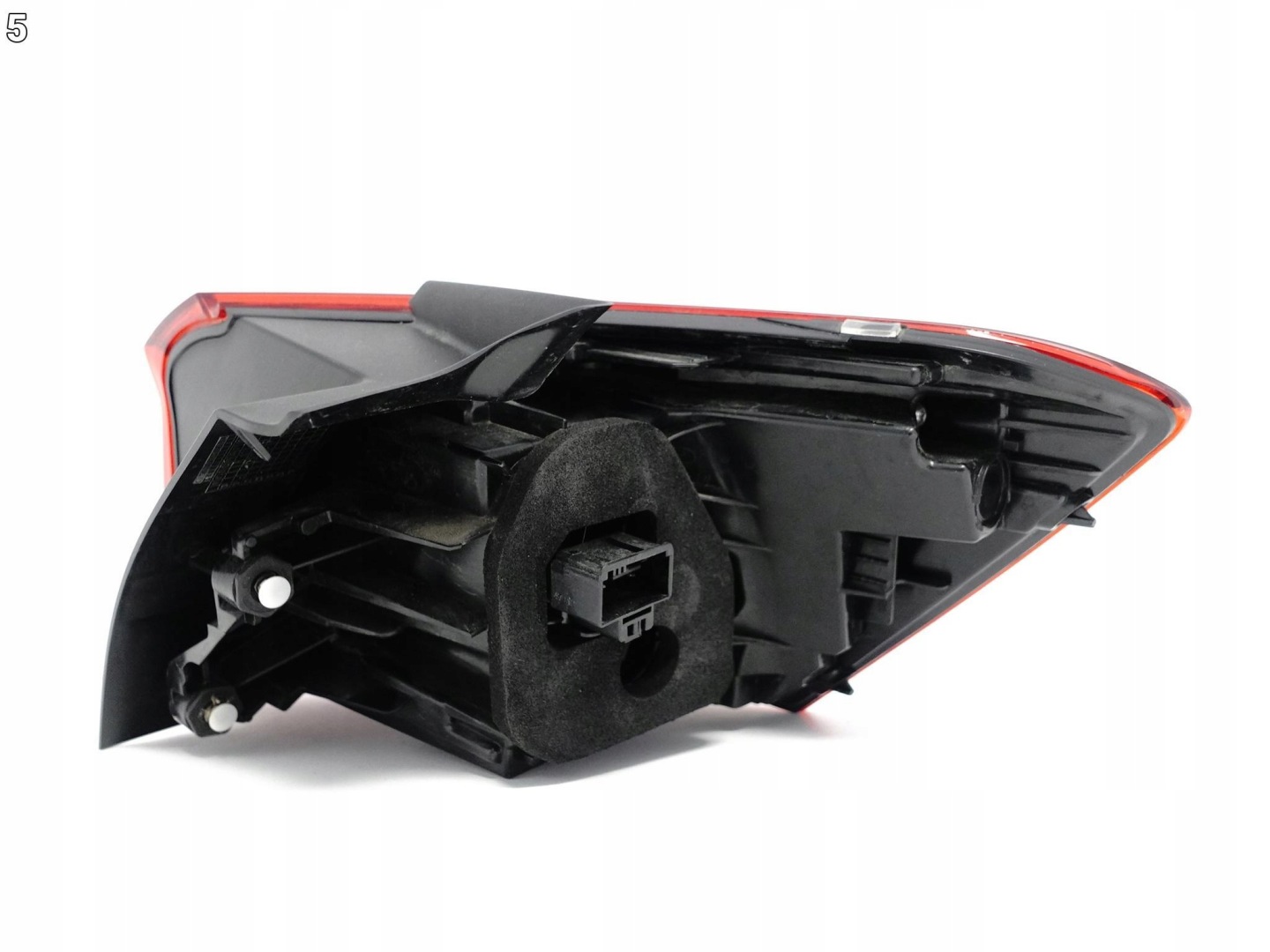 VW T-Roc A1 Rückleuchte 2GA945207B Rearlamp - Thumbnail 6