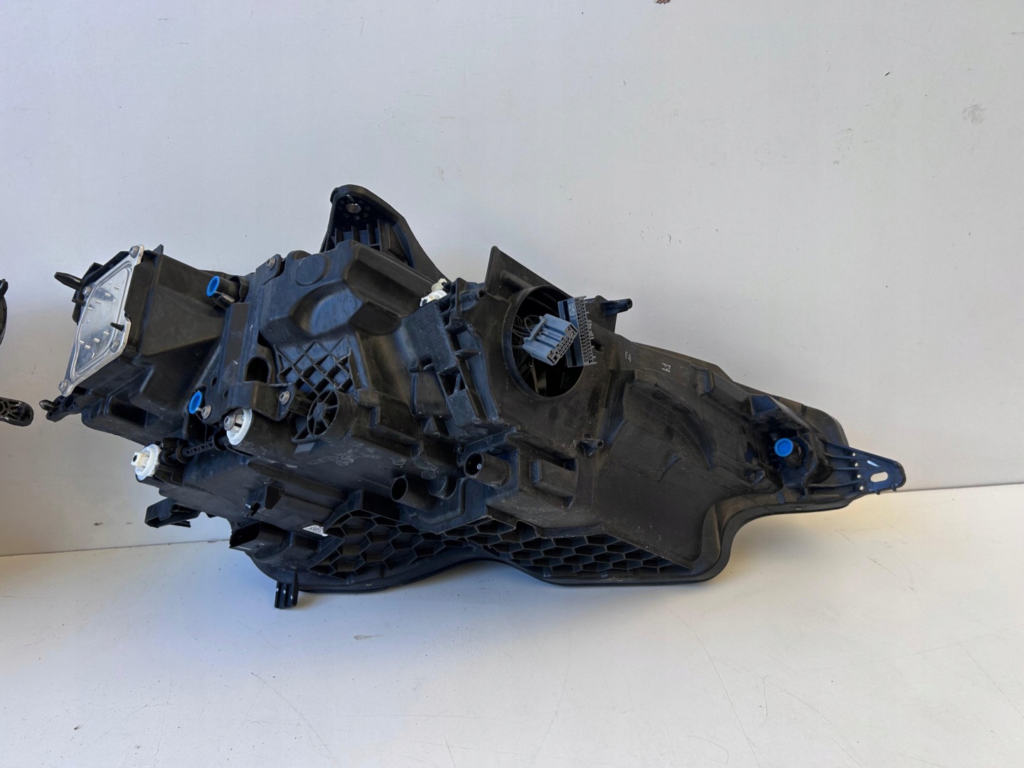 Frontscheinwerfer Volvo S60/V60 S60 32338014 LED Links Scheinwerfer Headlight - Thumbnail 8