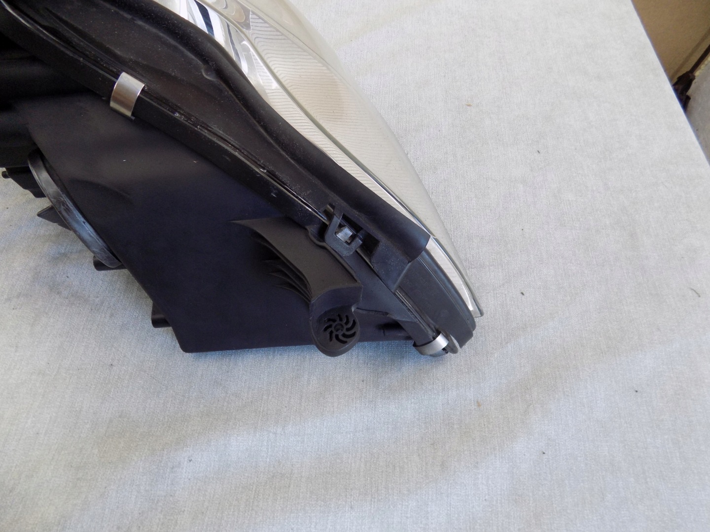 Frontscheinwerfer Mercedes-Benz CLS W218 Bi-Xenon Links Scheinwerfer Headlight - Thumbnail 7
