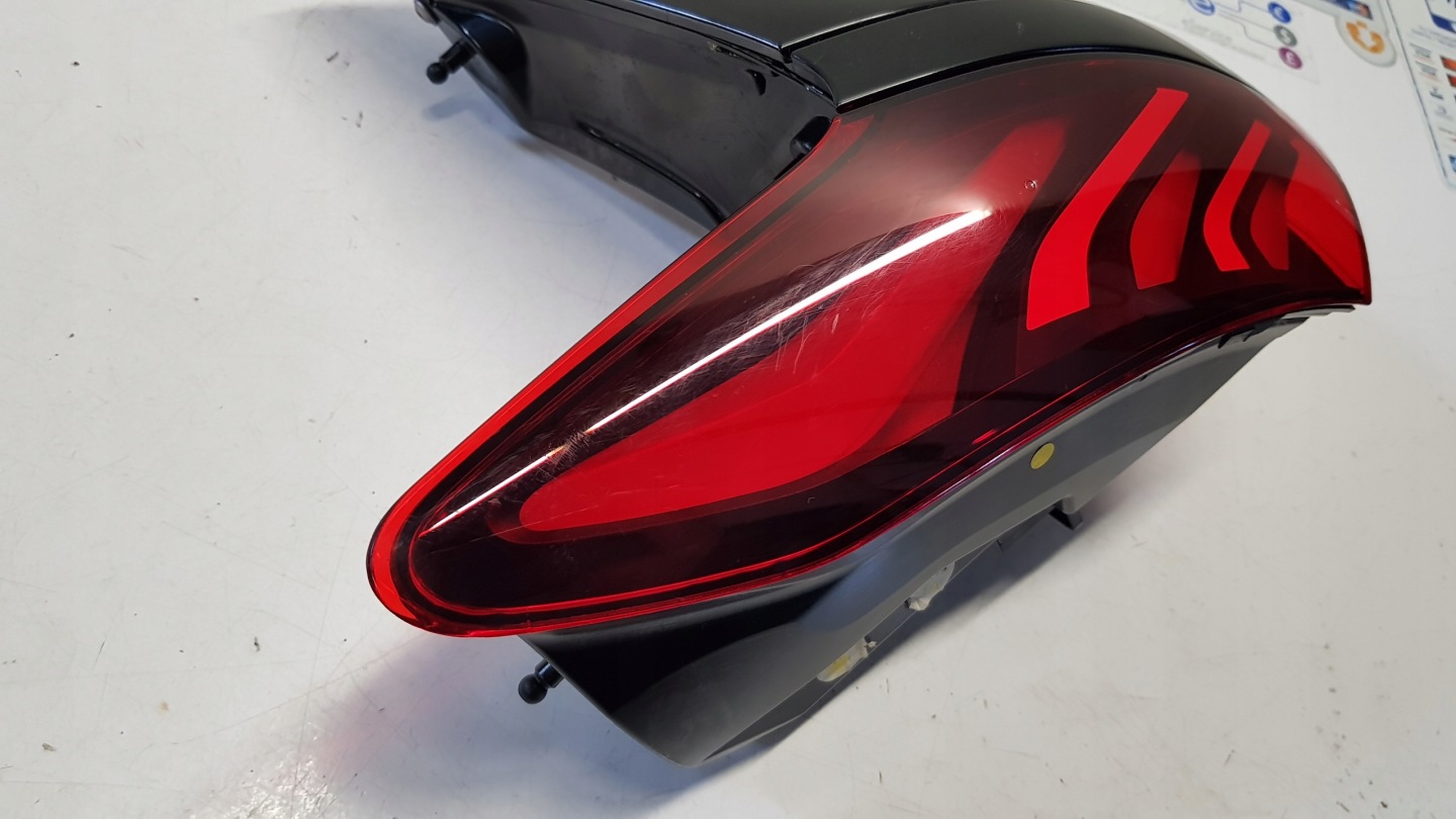 Audi 4P0 Rückleuchte 4P0945070 Rearlamp - Thumbnail 9