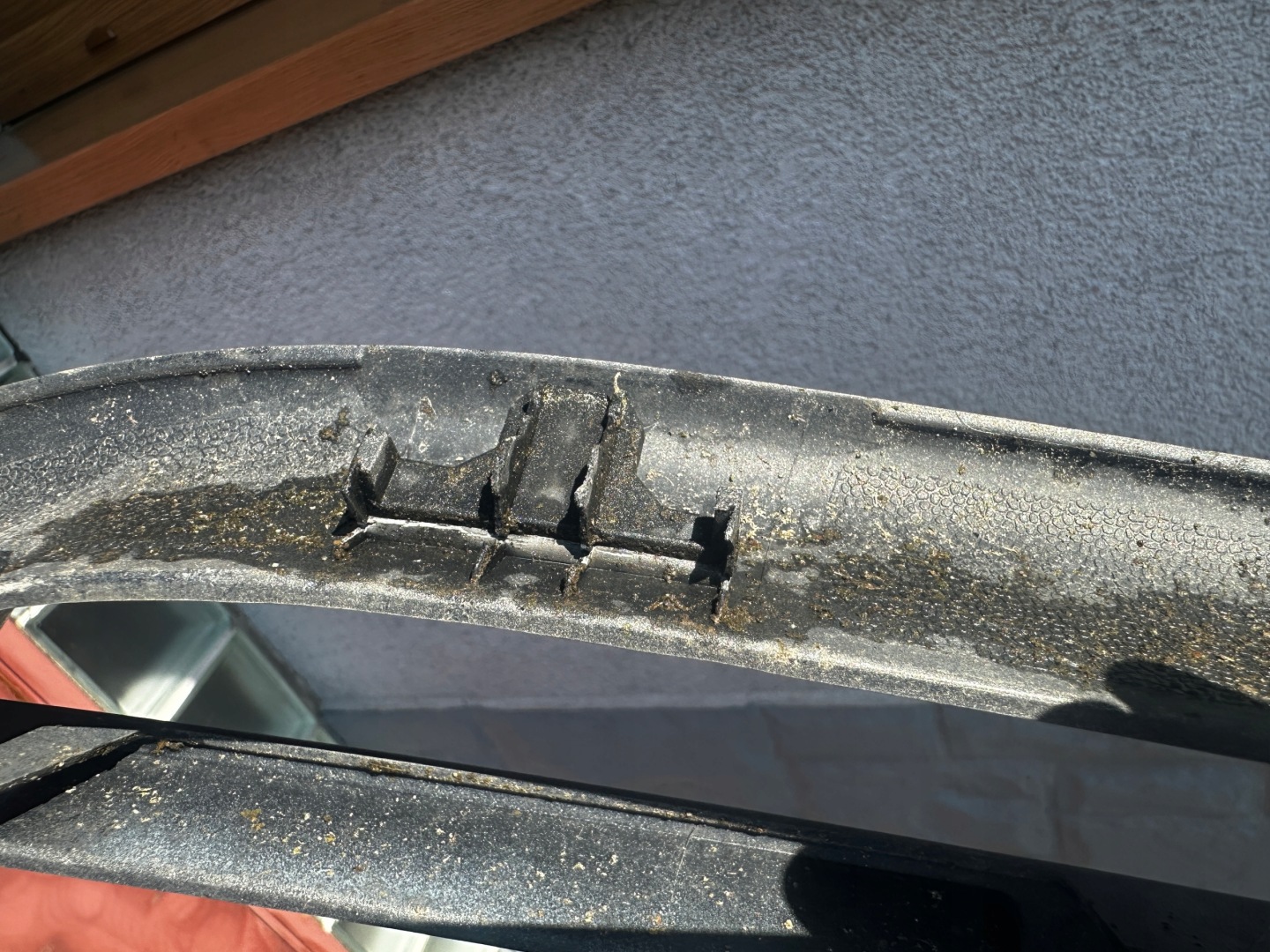 Renault Master II Kühlergrill FRONTGRILL Kühlergitter 623102803R - Thumbnail 11